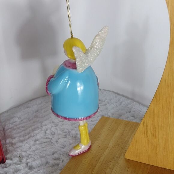 Fitz & Floyd Ornament - Picture 5 of 9